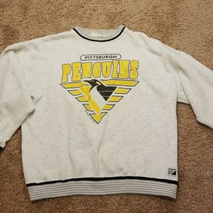 adidas originals trefoil sweatshirt